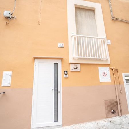 Hotel Perla Brillante Monopoli Zewnętrze zdjęcie