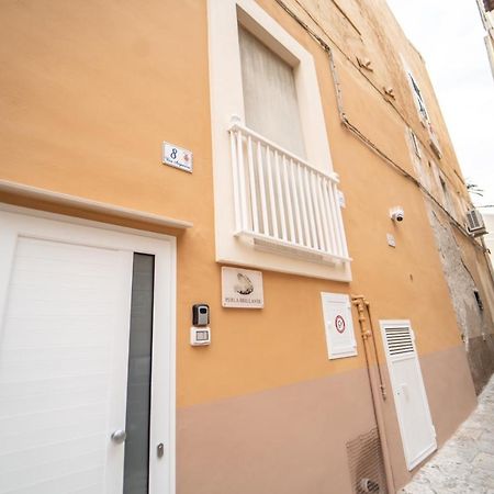 Hotel Perla Brillante Monopoli Zewnętrze zdjęcie