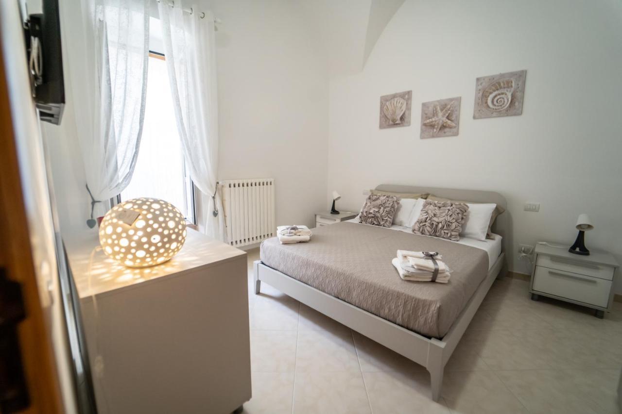 Hotel Perla Brillante Monopoli Zewnętrze zdjęcie
