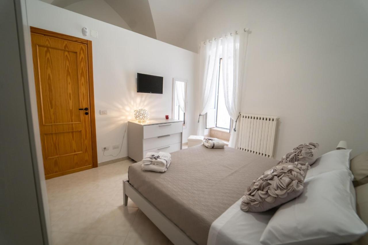Hotel Perla Brillante Monopoli Zewnętrze zdjęcie