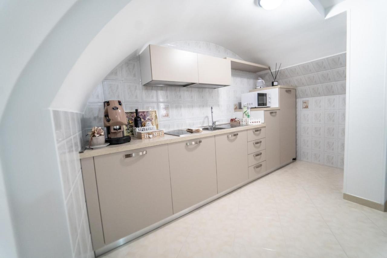Hotel Perla Brillante Monopoli Zewnętrze zdjęcie