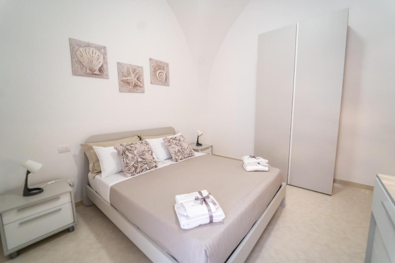 Hotel Perla Brillante Monopoli Zewnętrze zdjęcie