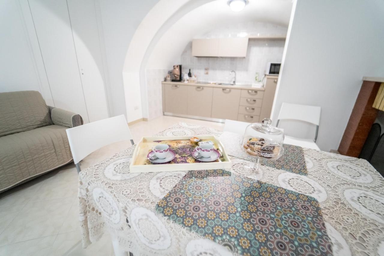 Hotel Perla Brillante Monopoli Zewnętrze zdjęcie