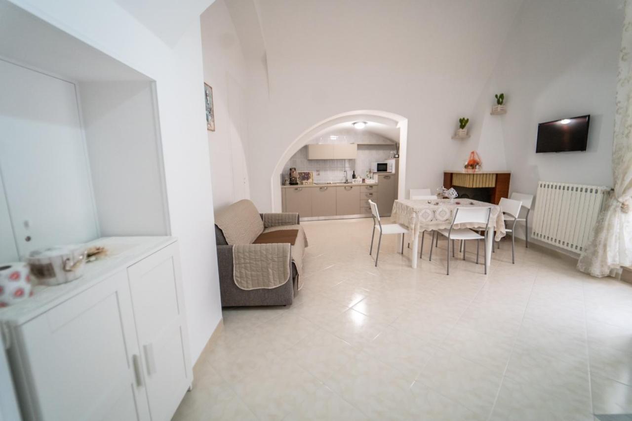 Hotel Perla Brillante Monopoli Zewnętrze zdjęcie