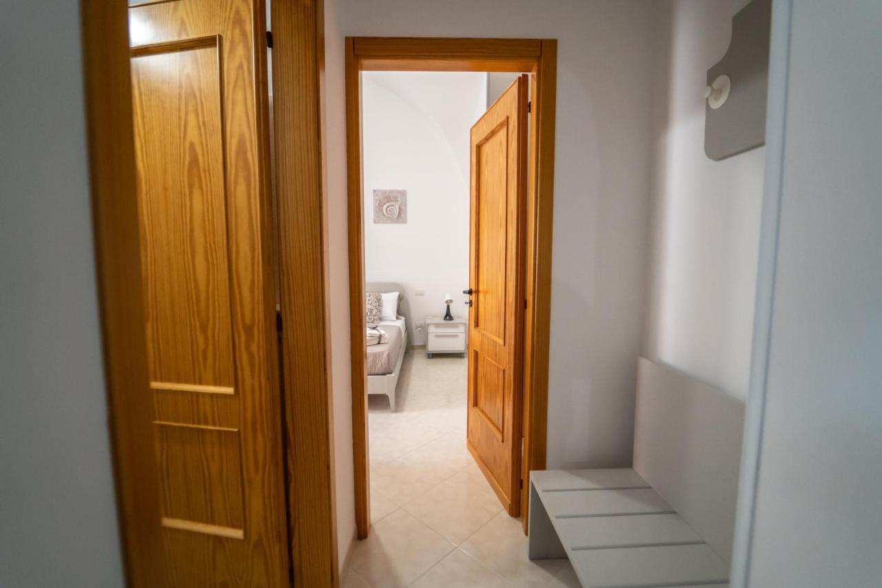 Hotel Perla Brillante Monopoli Zewnętrze zdjęcie