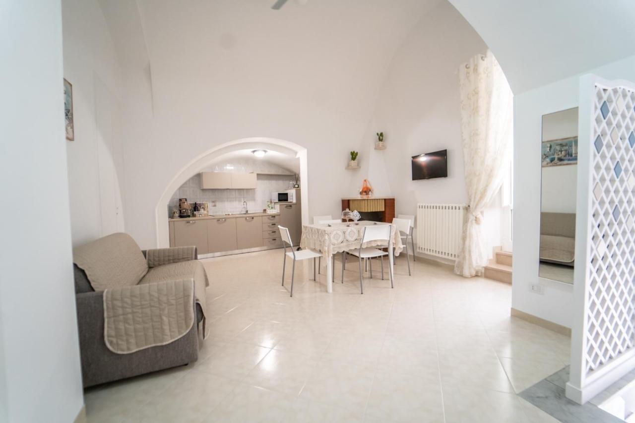 Hotel Perla Brillante Monopoli Zewnętrze zdjęcie