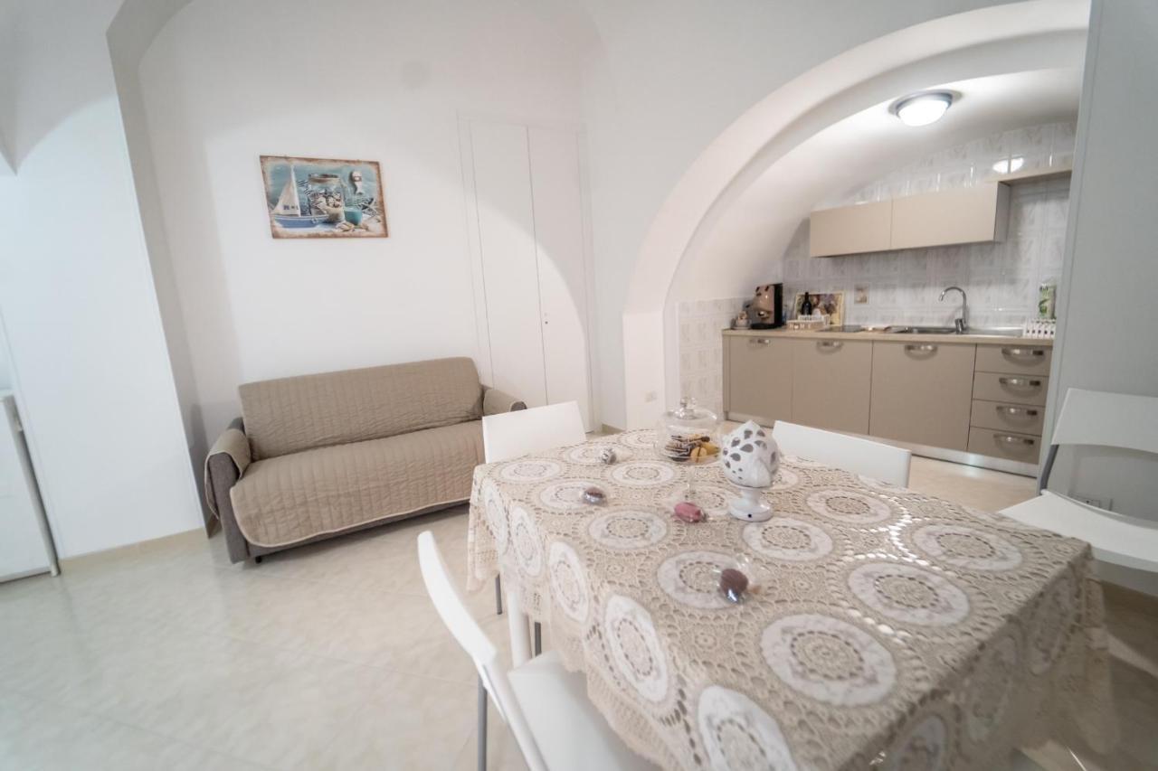 Hotel Perla Brillante Monopoli Zewnętrze zdjęcie