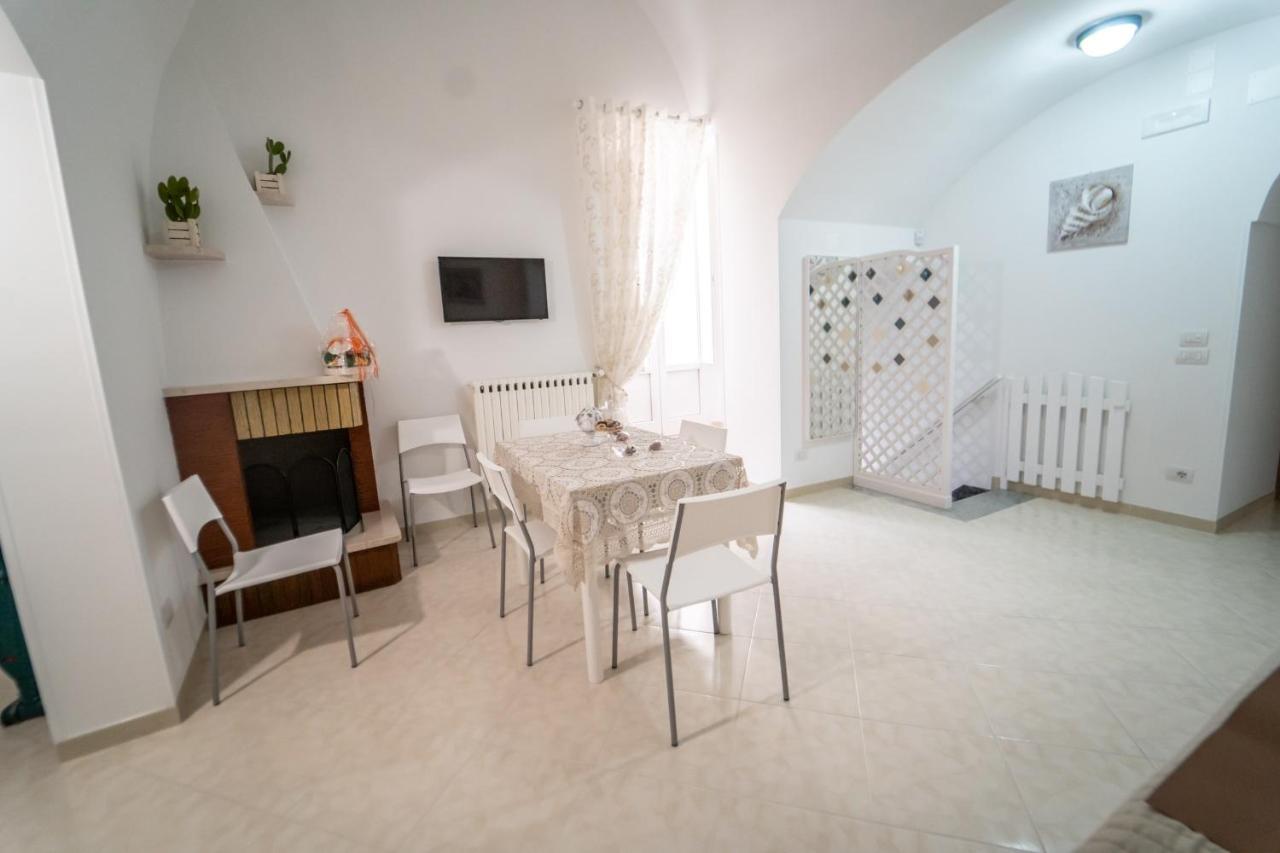 Hotel Perla Brillante Monopoli Zewnętrze zdjęcie