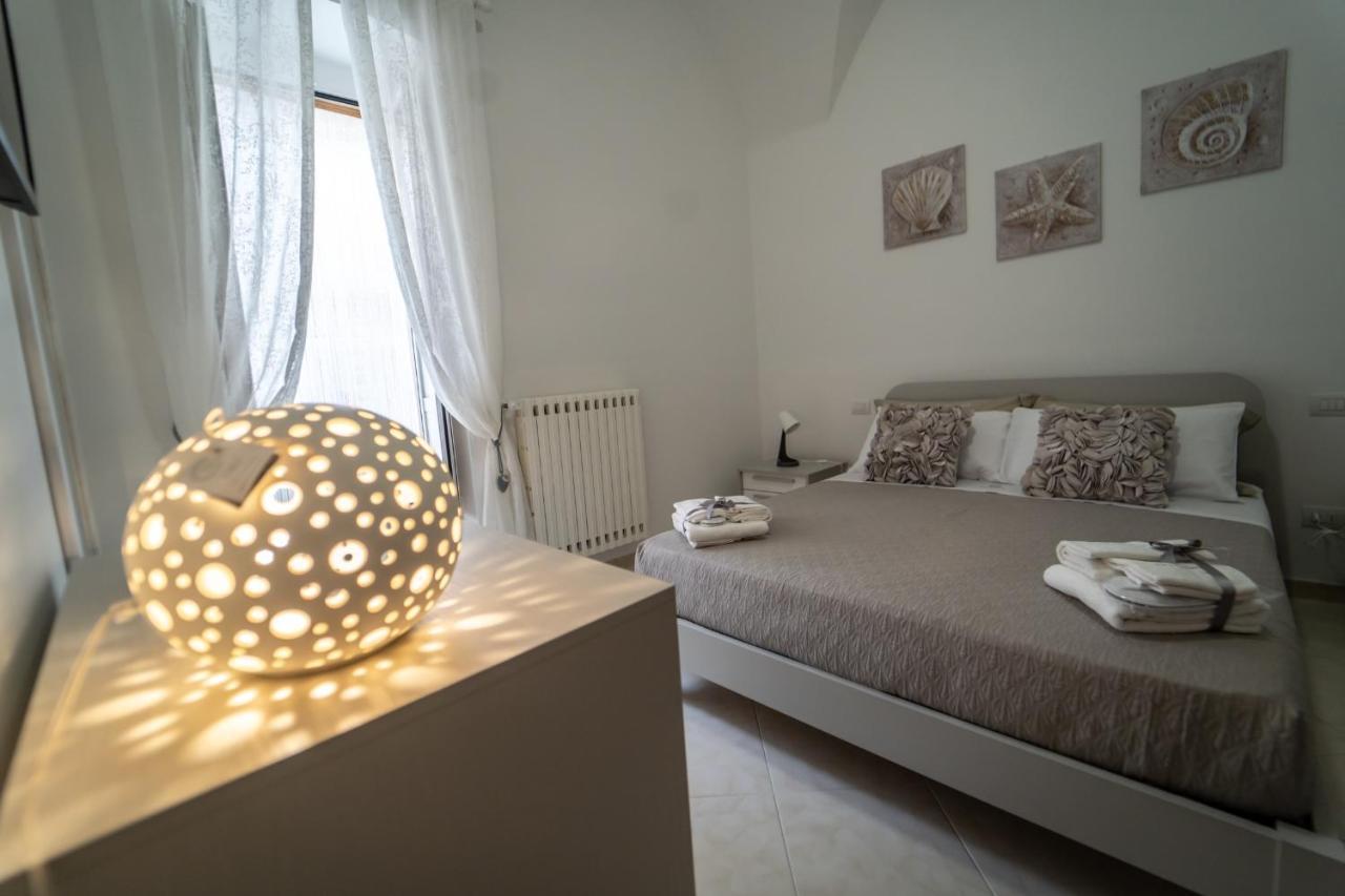 Hotel Perla Brillante Monopoli Zewnętrze zdjęcie